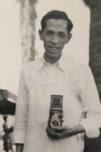 portrait