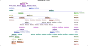 family tree